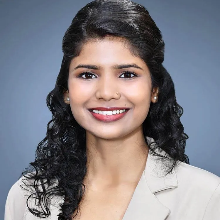 Dr. Aditi Pajiyar, State of the World Forum 2025 panelist
