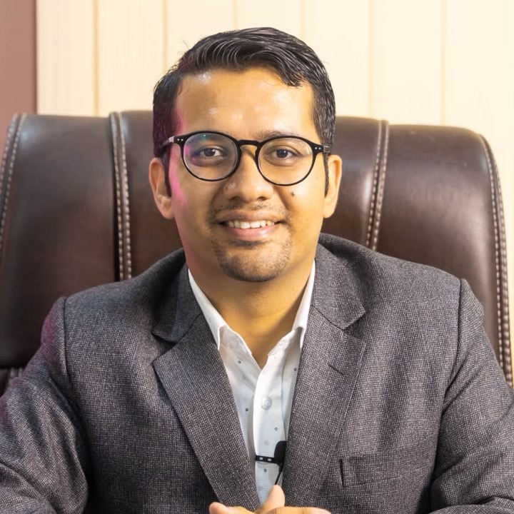 Dr. Purushottam Adhikari